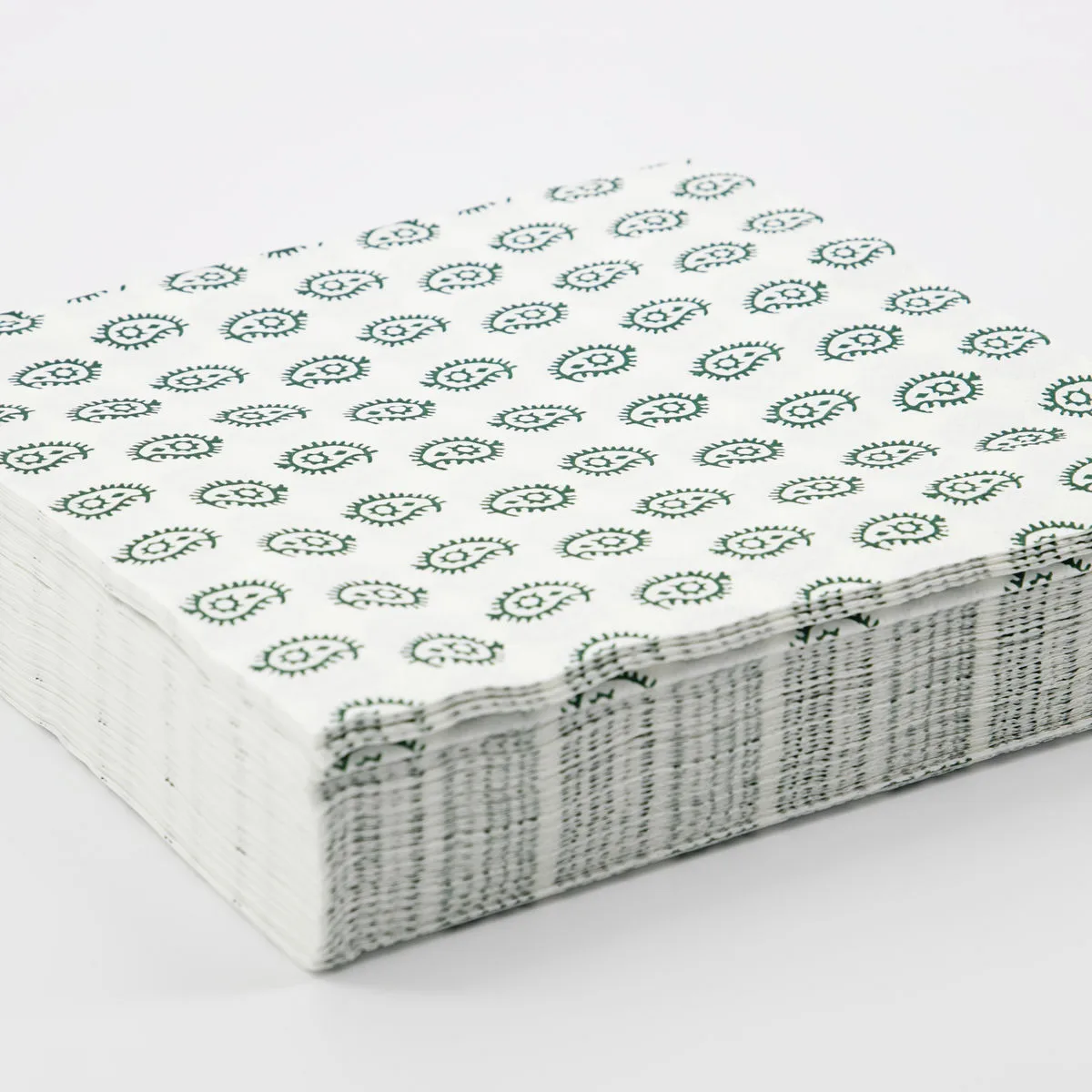 House Doctor Arke Servietten 40st 6 House Doctor Arke Servietten 40st – Bild 4