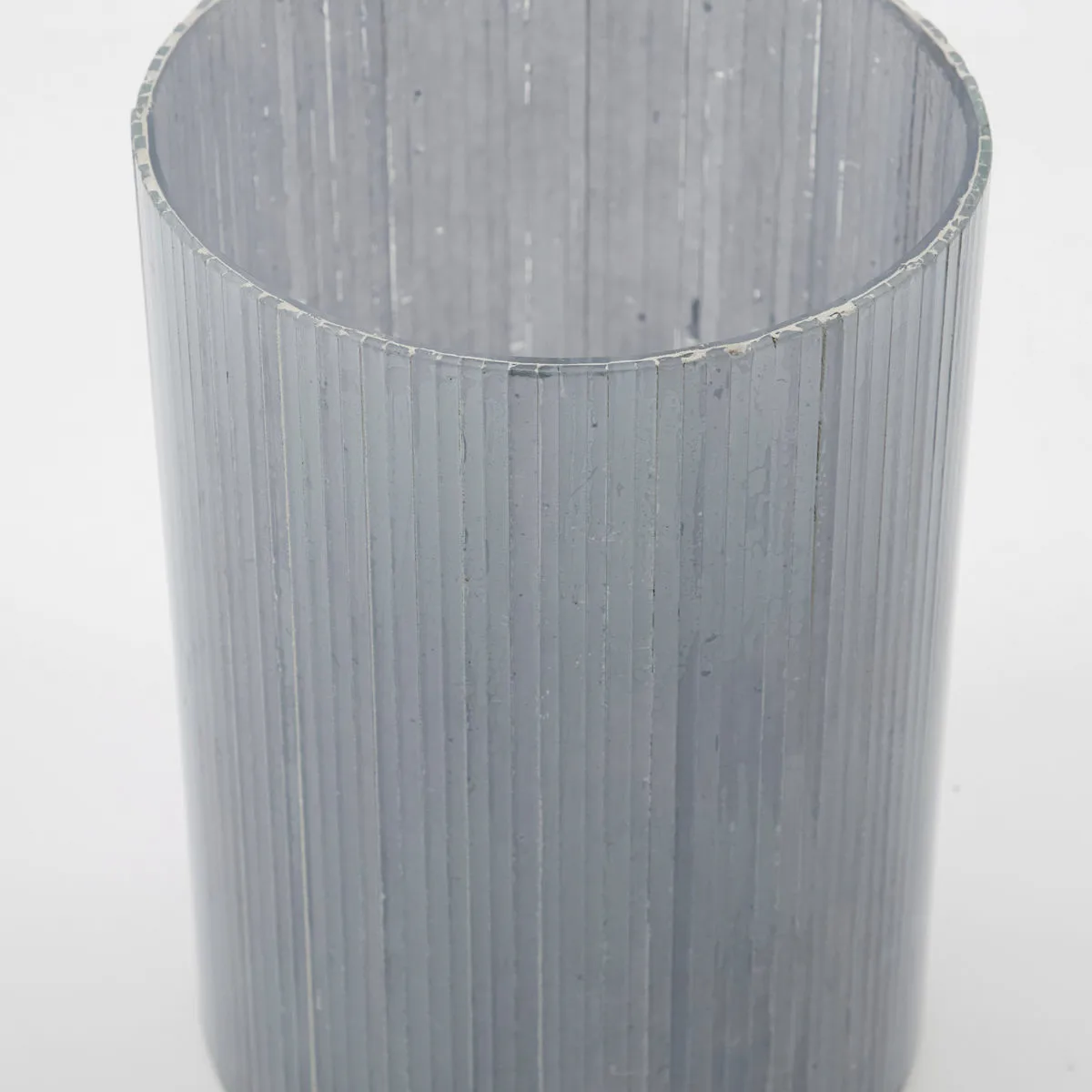 House Doctor Mirr Teelichthalter 19cm 6 House Doctor Mirr Teelichthalter 19cm – Bild 4