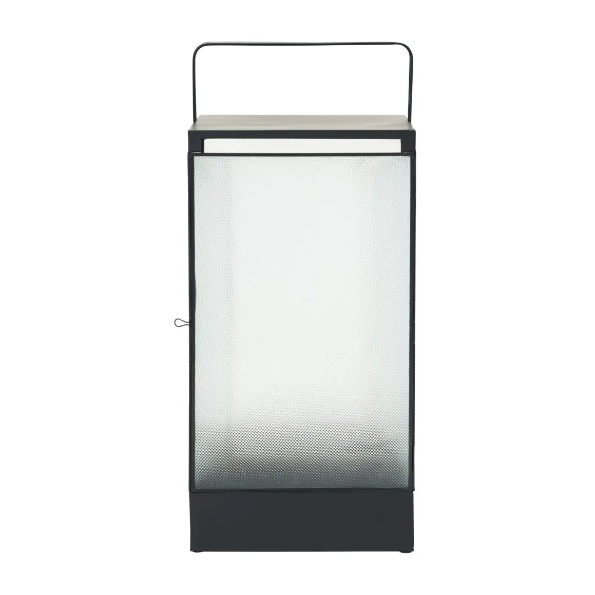 House Doctor Blaze Laterne 50cm 3 House Doctor Blaze Laterne 50cm