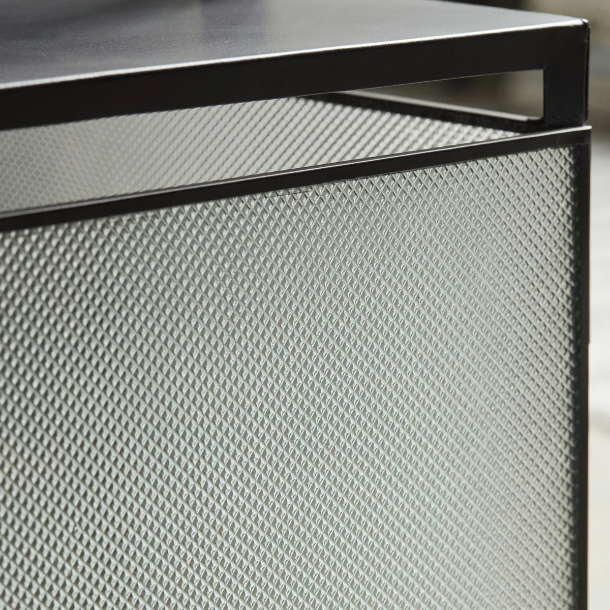 House Doctor Blaze Laterne 50cm 5 House Doctor Blaze Laterne 50cm – Bild 3