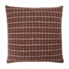 House Doctor Thame Kissenbezug Rkariert 50 X 50cm -House Doctor 510411 01 1 ProductImageMain af809a62f9