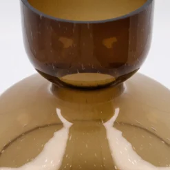 House Doctor Organi Vase 35cm -House Doctor 510414 01 7 ProductImageDetail 806edb27f0