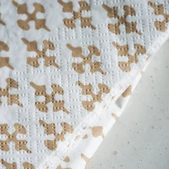 House Doctor Shield Servietten 40st -House Doctor 510416 01 4 EnvironmentImage 704d159aac