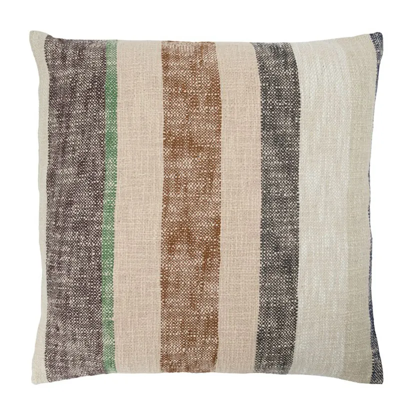 House Doctor Heme Kissenbezug 50 X 50cm 3 House Doctor Heme Kissenbezug 50 X 50cm