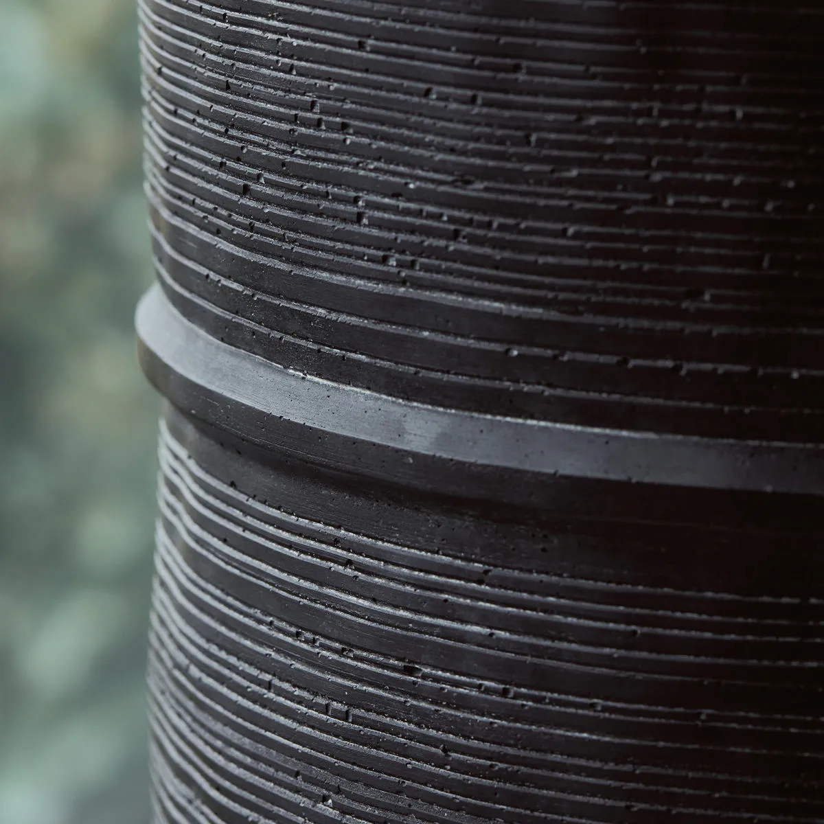 House Doctor Ground Blumentopf H40 Cm Ø28 Cm 5 House Doctor Ground Blumentopf H40 Cm Ø28 Cm – Bild 3