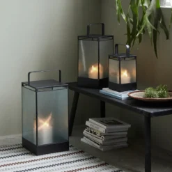 House Doctor Blaze Laterne 40cm 11 House Doctor Blaze Laterne 40cm -House Doctor 510445 01 5 EnvironmentImage 110e8f4f25