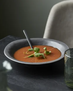 House Doctor Rustic Suppenteller Ø25cm -House Doctor 510451 01 8 EnvironmentImage 207a96d233