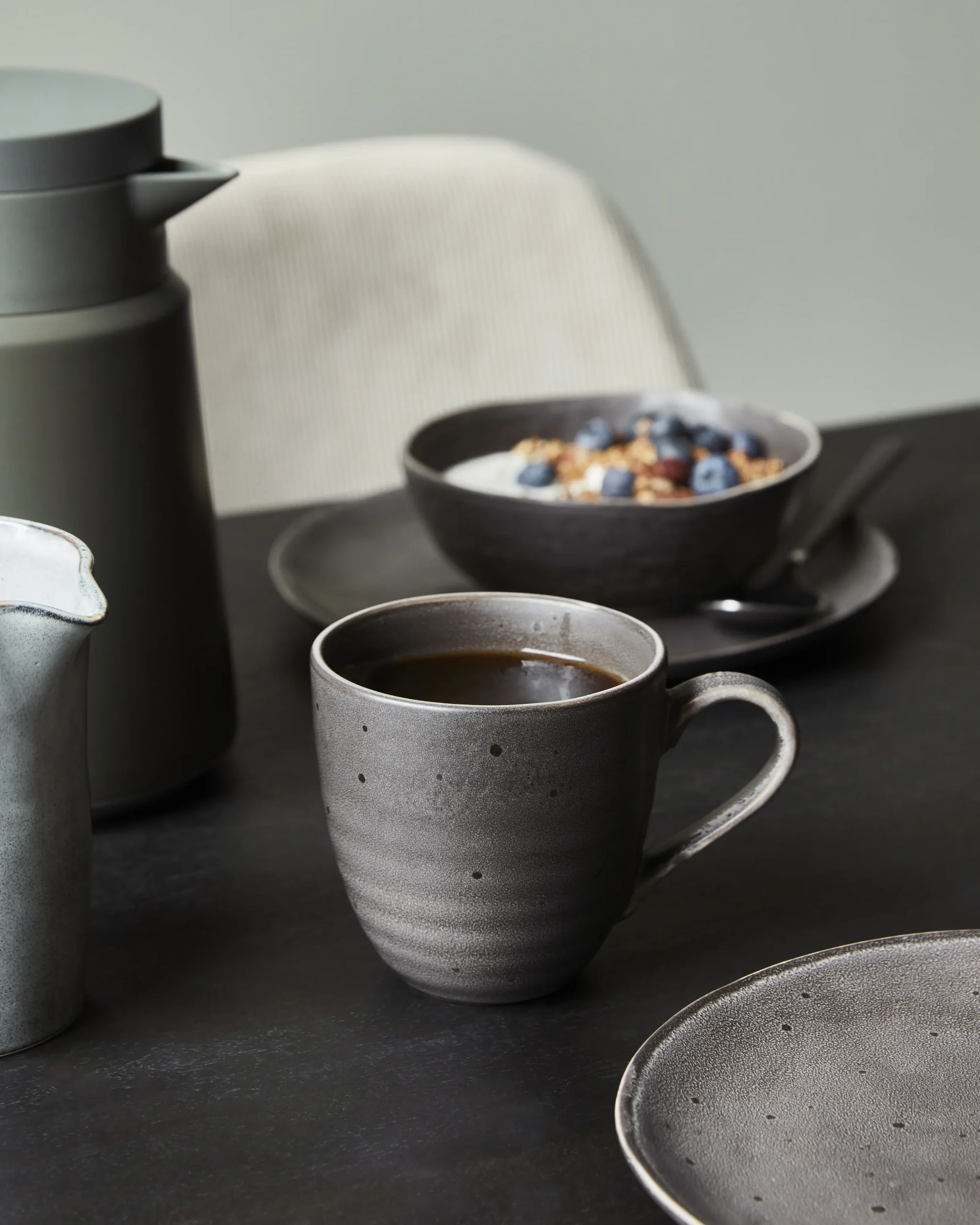 House Doctor Rustic Brunch Kit 12 Teile 12 House Doctor Rustic Brunch Kit 12 Teile – Bild 10