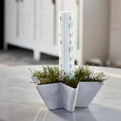 House Doctor Shine Kalenderkerze -House Doctor 513300 01 5 EnvironmentImage 80e90b0b49