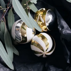 House Doctor Glowi Christbaumkugel Ø6cm 6er Pack -House Doctor 513317 01 6 EnvironmentImage a179e93d89