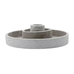 House Doctor Daca Kerzenhalter Ø15cm