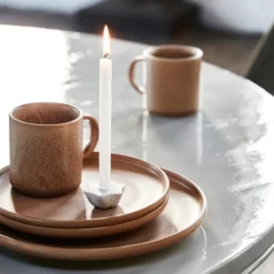 House Doctor Mold Little Star Kerzenhalter -House Doctor 513322 01 5 EnvironmentImage 8b6f073dfe