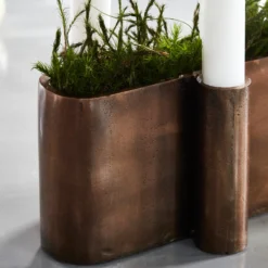 House Doctor Four Adventskerzenhalter Oval 9 House Doctor Four Adventskerzenhalter Oval -House Doctor 513327 01 6 EnvironmentImage 8bf768943d