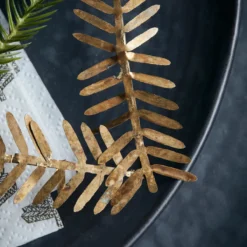 House Doctor Lamet Weihnachtsanhänger Herz 9 House Doctor Lamet Weihnachtsanhänger Herz -House Doctor 513330 01 6 EnvironmentImage 64a6097948