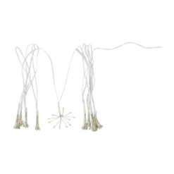 House Doctor Stars Lichterkette 2,7 M