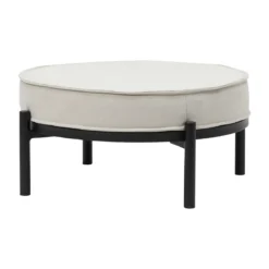 House Doctor Coton Hocker Niedrig