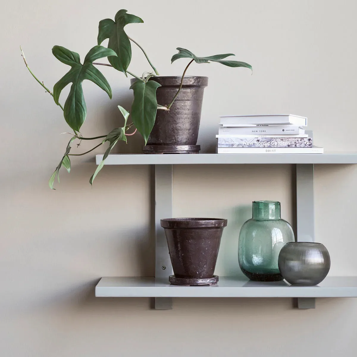 House Doctor Flower Blumentopf 4 Teile 5 House Doctor Flower Blumentopf 4 Teile – Bild 3