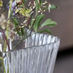 House Doctor Orri Vase 22cm -House Doctor 571947 01 11 EnvironmentImage d84eb83484