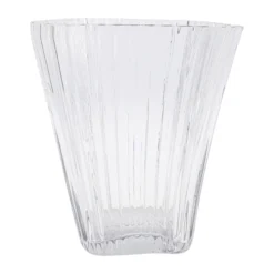 House Doctor Orri Vase 22cm