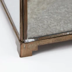 House Doctor Arch Windlicht Antik-Messing -House Doctor 571952 01 4 ProductImageDetail 5e02830c0f