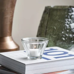 House Doctor Fren Teelichthalter 7cm -House Doctor 571957 01 10 EnvironmentImage 6757a8017c