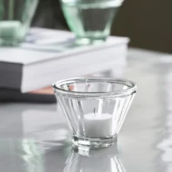 House Doctor Fren Teelichthalter 9cm -House Doctor 571959 01 10 EnvironmentImage f29984a6df