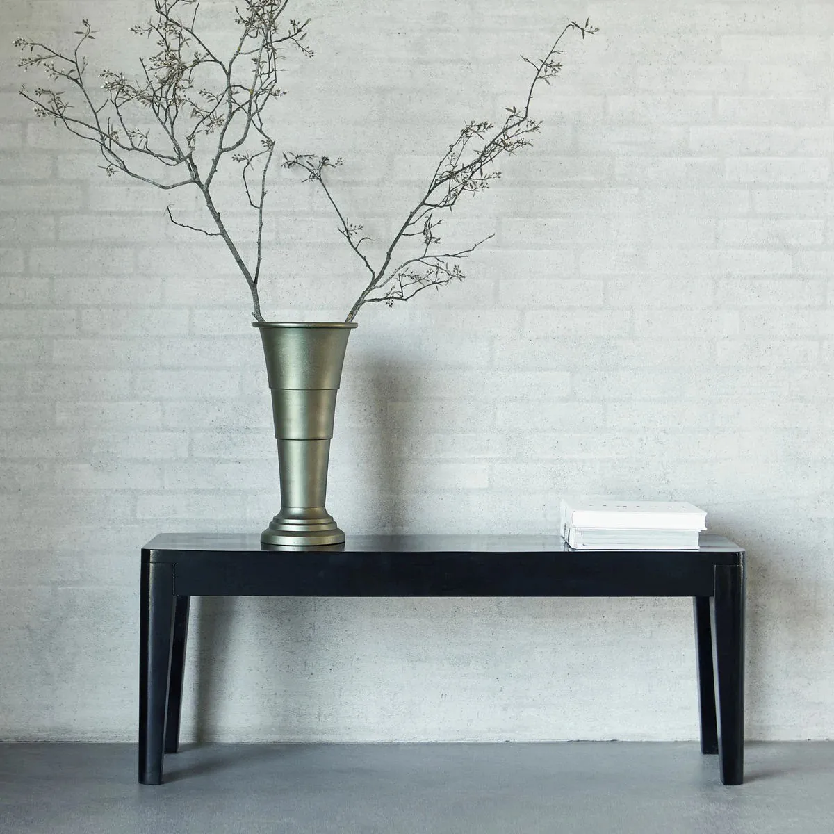 House Doctor Molon Bank 120cm 7 House Doctor Molon Bank 120cm – Bild 5