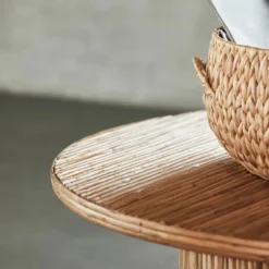 House Doctor Gro Beistelltisch Ø90cm 14 House Doctor Gro Beistelltisch Ø90cm -House Doctor 571969 01 11 EnvironmentImage 07cbf0abcc