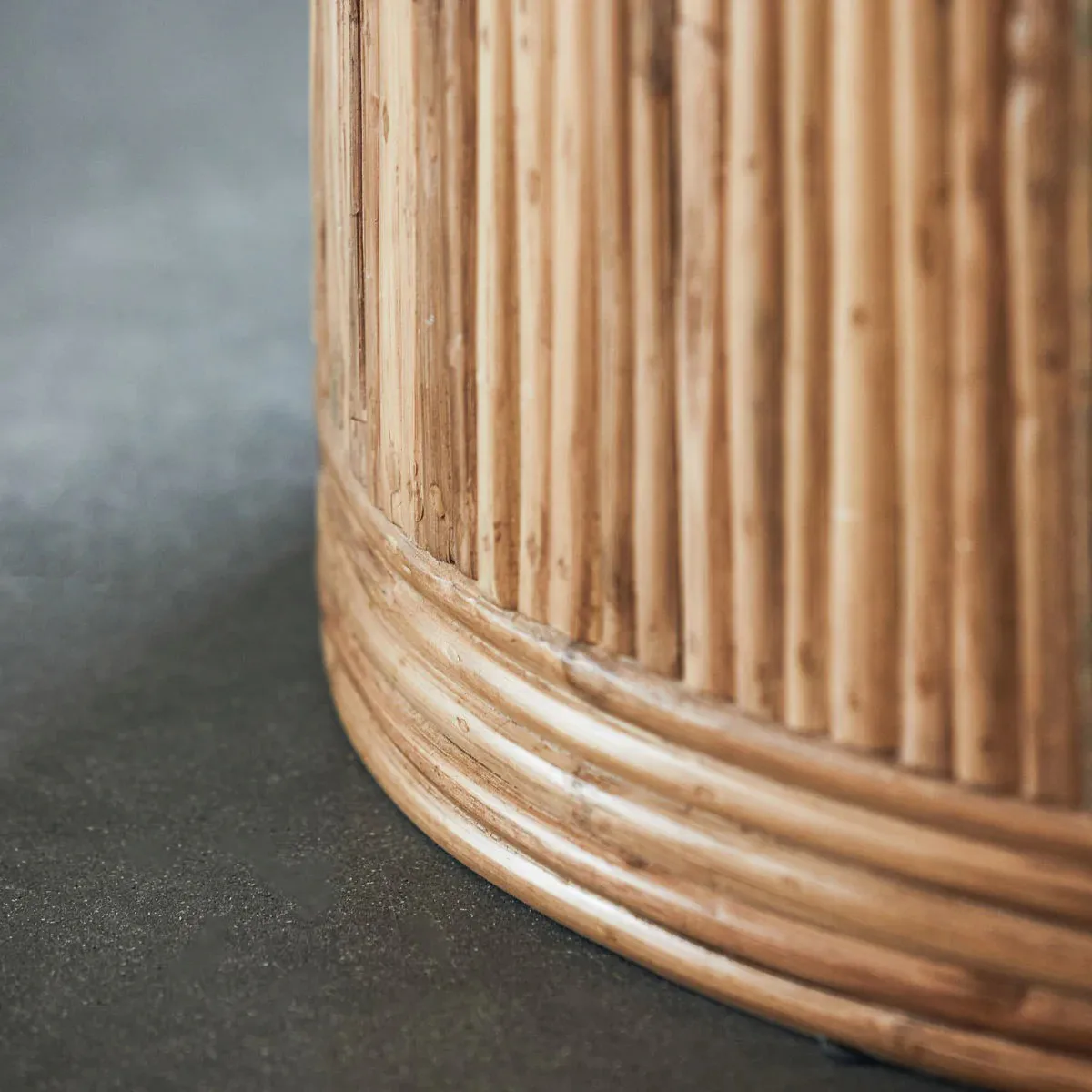 House Doctor Gro Beistelltisch Ø90cm 9 House Doctor Gro Beistelltisch Ø90cm – Bild 7