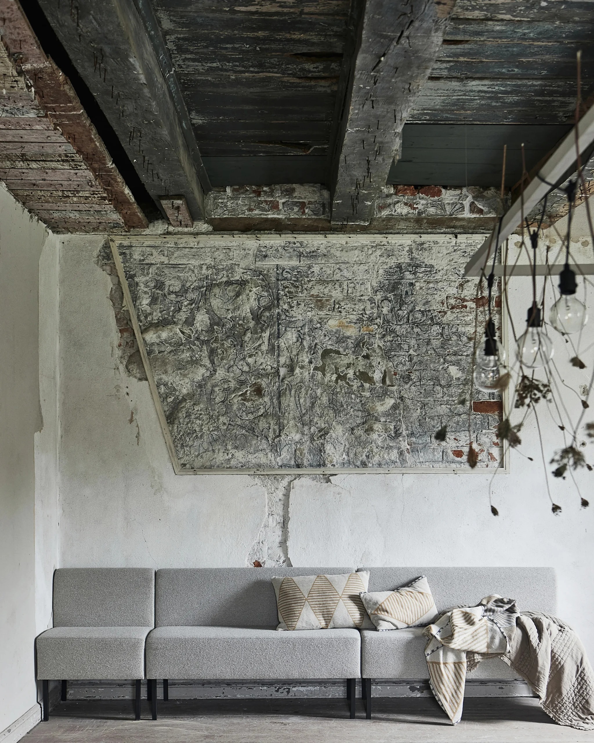 House Doctor Filan Lichterkette 6,4 M 7 House Doctor Filan Lichterkette 6,4 M – Bild 5