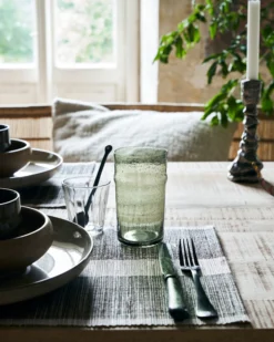 House Doctor Rain Glas 14cm 2er Pack -House Doctor 575572 01 40 EnvironmentImage 8ba5360af9