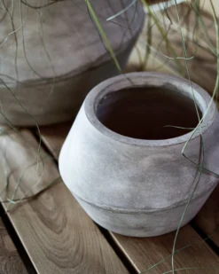 House Doctor Mysa Blumentopf 2 Teile -House Doctor 575575 01 42 EnvironmentImage 601df36f23