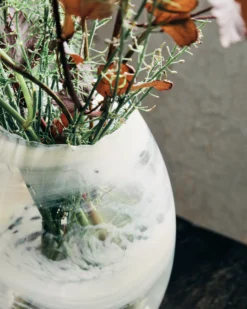 House Doctor Jupiter Vase 25cm -House Doctor 575586 01 32 ProductImageDetail 384e473d4f