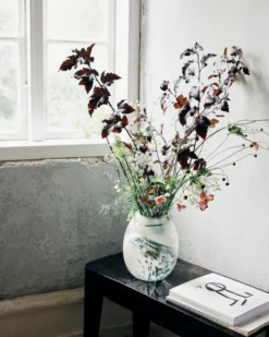 House Doctor Jupiter Vase 25cm -House Doctor 575586 01 40 EnvironmentImage 04568fdaa3