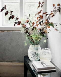 House Doctor Jupiter Vase 20cm -House Doctor 575587 01 41 EnvironmentImage 9860e01e9c