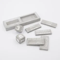 House Doctor Eternity Kalender -House Doctor 575588 01 21 ProductImageExtra 82439439b8