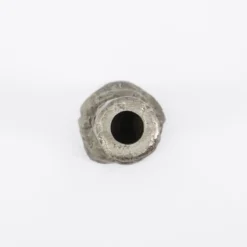 House Doctor Raku Kerzenhalter Antiksilber -House Doctor 575948 01 32 ProductImageDetail 954fe88517