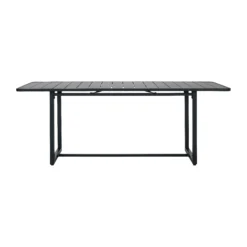 House Doctor Helo Esstisch 90 X 200cm