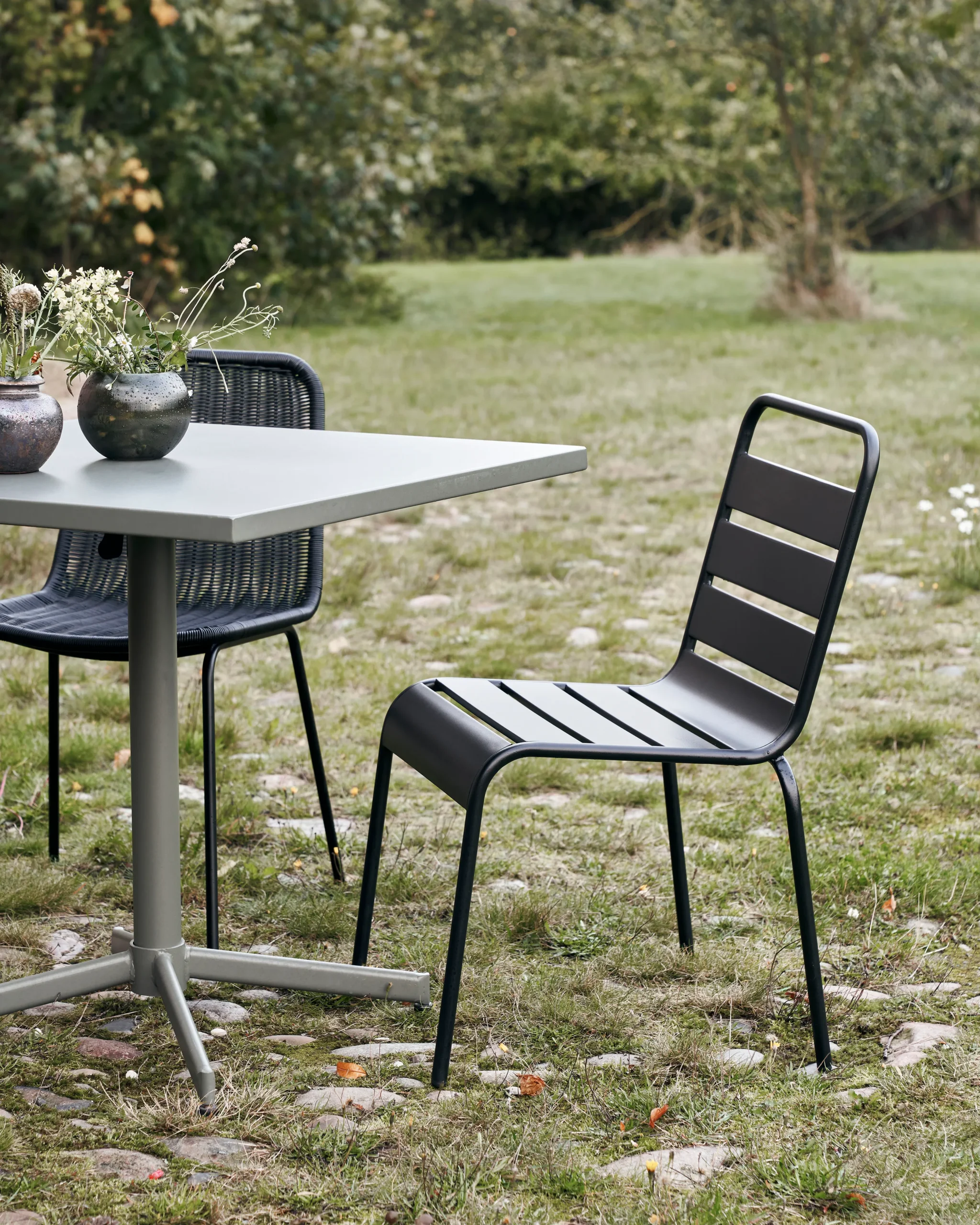 House Doctor Helo Stuhl 9 House Doctor Helo Stuhl – Bild 7