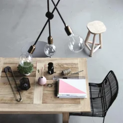 House Doctor Molecular Pendelleuchte -House Doctor p 23709 01 02 9101e196a0