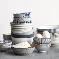 House Doctor Rustic Schale 16 House Doctor Rustic Schale -House Doctor p 23722 01 02 8939fca849