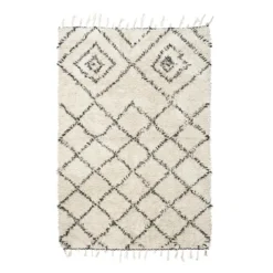 House Doctor Kuba Teppich