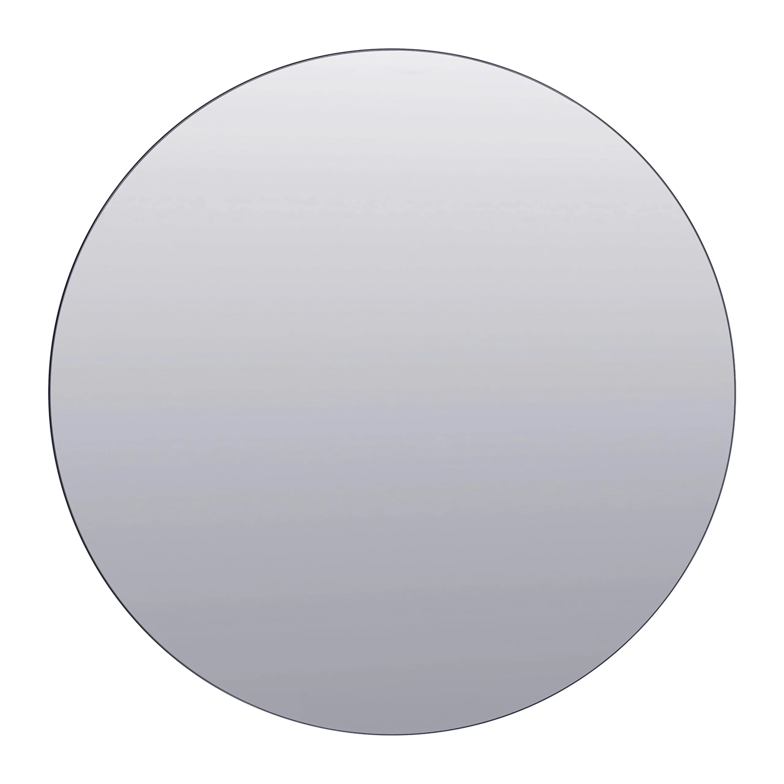 House Doctor Walls Spiegel Ø 80cm 3 House Doctor Walls Spiegel Ø 80cm