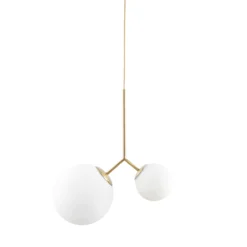 House Doctor Twice Pendelleuchte