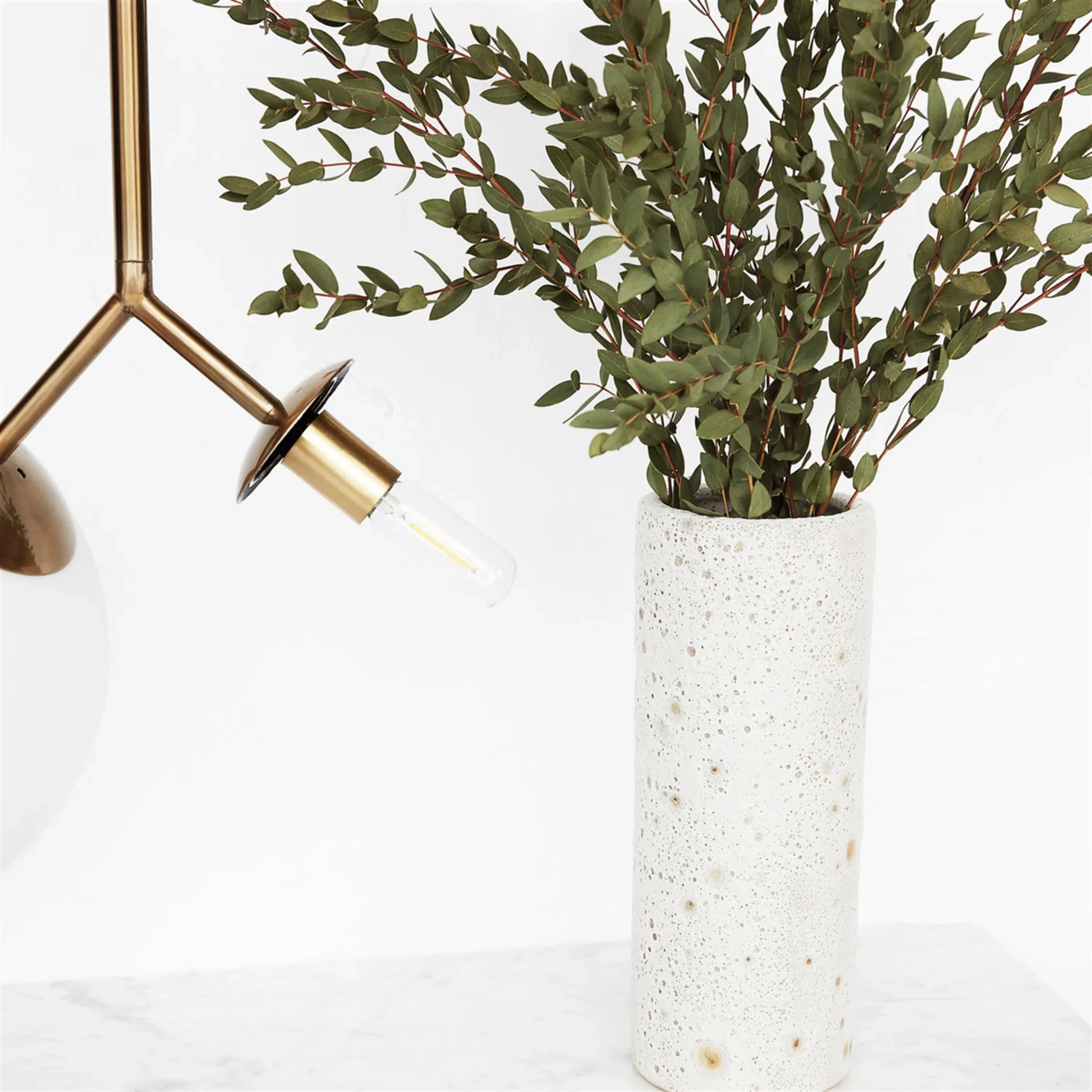 House Doctor Twice Pendelleuchte 4 House Doctor Twice Pendelleuchte – Bild 2