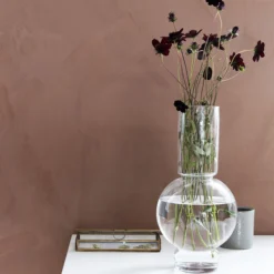 House Doctor Bubble Vase 35cm -House Doctor p 31363 02 02 90faf42af9