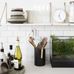 House Doctor Hannah Tischuhr 15cm -House Doctor p 31367 01 03 2cff2e63d7