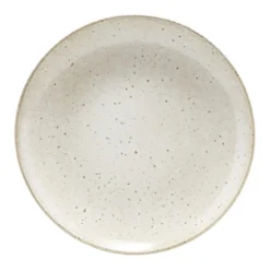 House Doctor Lake Teller Grau