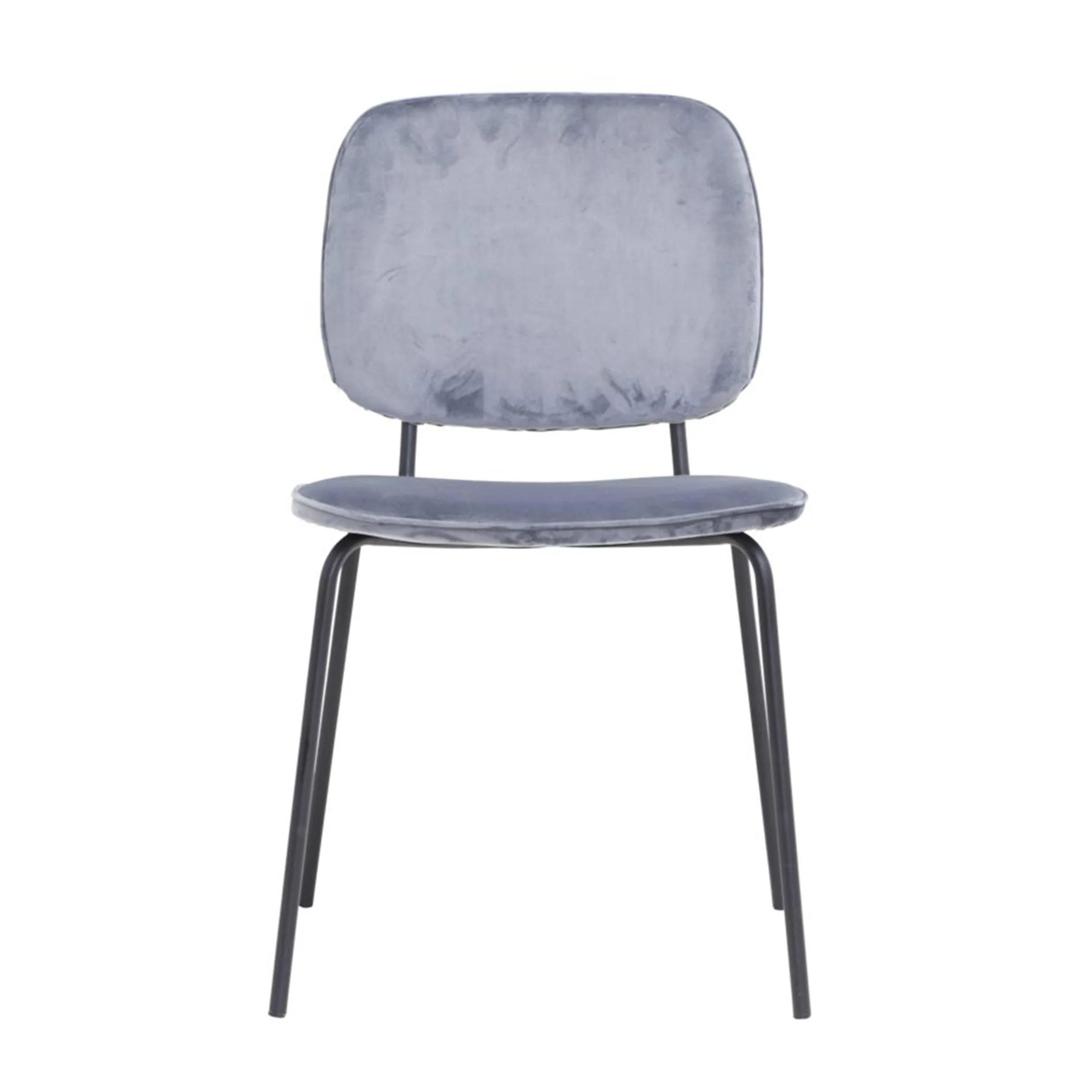 House Doctor Comma Stuhl 2er Pack 4 House Doctor Comma Stuhl 2er Pack – Bild 2